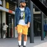Anderson Evans - @andersonevans399 - Instagram