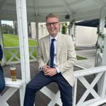 Laurence Anderson-Evans - @laurencevans - Instagram