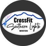 Rachel Anderson-Evans - @crossfit_southernlights - Instagram