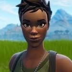 Anderson/Granger - @firey.fortnite - Instagram