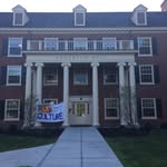 Anderson Hall - @muandersonhall - Instagram