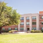 Anderson Hall - @hsu.andersonhall - Instagram