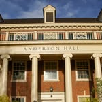 Anderson Hall - @anderson_miamioh - Instagram