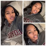 Felicia Anderson-Hall - @felicia_andersonhall - Instagram