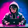 T H E L E G O F R E A K - @anderson_hall309 - TikTok