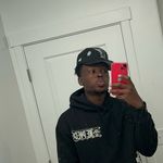 Anderson Joseph - @j.andeeerson - Instagram