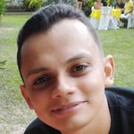 Anderson Joseph - @_andersonjoseph - Instagram