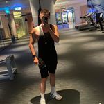 Anderson Joseph - @featurelesscat - Instagram
