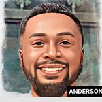 Anderson Joseph - @anderson_adeiza - Instagram