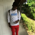 Anderson joseph - @andersonsolog - Instagram
