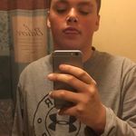 Joseph Anderson - @andersonjoseph_ - Instagram
