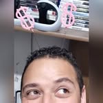 Anderson Lage - @eusouoandelicia - Instagram
