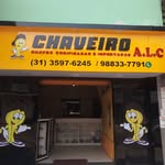Anderson Lage - @chaveiroalc - Instagram