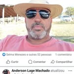Anderson Lage Machado - @andersonlagemachado - Instagram