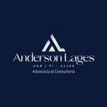 ANDERSON LAGES ADVOCACIA E CONSULTORIA - @andersonlages_advocacia - Instagram