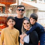 Anderson Lages Carvalho - @andersonlages_fisio - Instagram