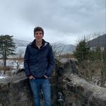 Anderson Page - @andersonjpage - Instagram