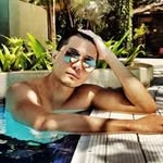 Anderson Wong - @brilliantwong - Instagram