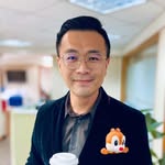 Anderson Wong - @georgepaul9209 - Instagram