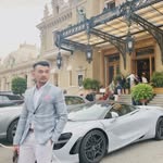 Anderson Wong - @wonganders02 - Instagram