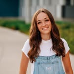 Andi Allen - @andalyn555 - Instagram