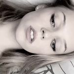 Andi Allen - @narimahkell - Instagram