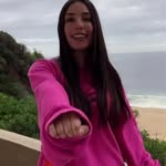 Andi Allen - @marxftom - Instagram