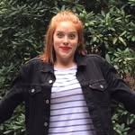 Andi Allen - @thatgingergirl2 - Instagram