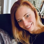 Andi Allen - @andirose85 - Instagram