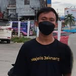 Andi Arif - @alifsyamjaya - Instagram