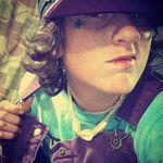 Andi Armstrong - @andi.armstrong.353 - Instagram