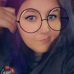 Andi Armstrong - @rebel_girl89 - Instagram