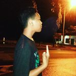 andiansyah07 - @andi_armstrong_07 - Instagram