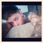 Andy Armstrong - @blank1985 - Instagram