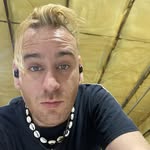 Andy Armstrong - @toucanman69 - Instagram