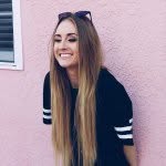 Andi Bennett - @andibennettcx - Instagram