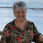 Andi Bennett - @1943granny - Instagram