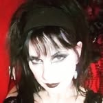 andi bennett - @brokendollie28 - Instagram