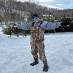 Andrea Carroll - @andicarroll22 - Instagram