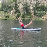 Andi Cooper - @coloradoh_pilatesgirl - Instagram