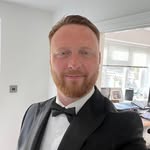 Andy Cooper - @andycooper2282 - Instagram