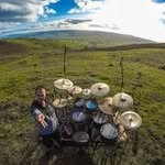 Andy Cooper - @drums_and_ink - Instagram