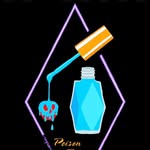 Andie Armstrong - @poisonpolish_nails - Instagram
