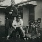 Andie Armstrong - @i_listentoweirdmusic - Instagram
