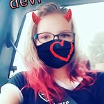 Andie Armstrong - @armstrongandie - Instagram