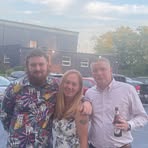 Andy Armstrong - Facebook