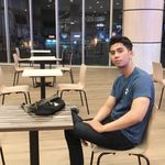 Andre Alexander - @andreaccount - Instagram