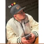 Andre Alexander - @andrealexander1995 - Instagram