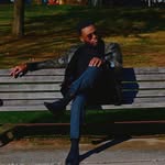Andre Alexander - @emjunair - Instagram