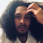 Andre Alexander - @drizzy_de_niro - Instagram